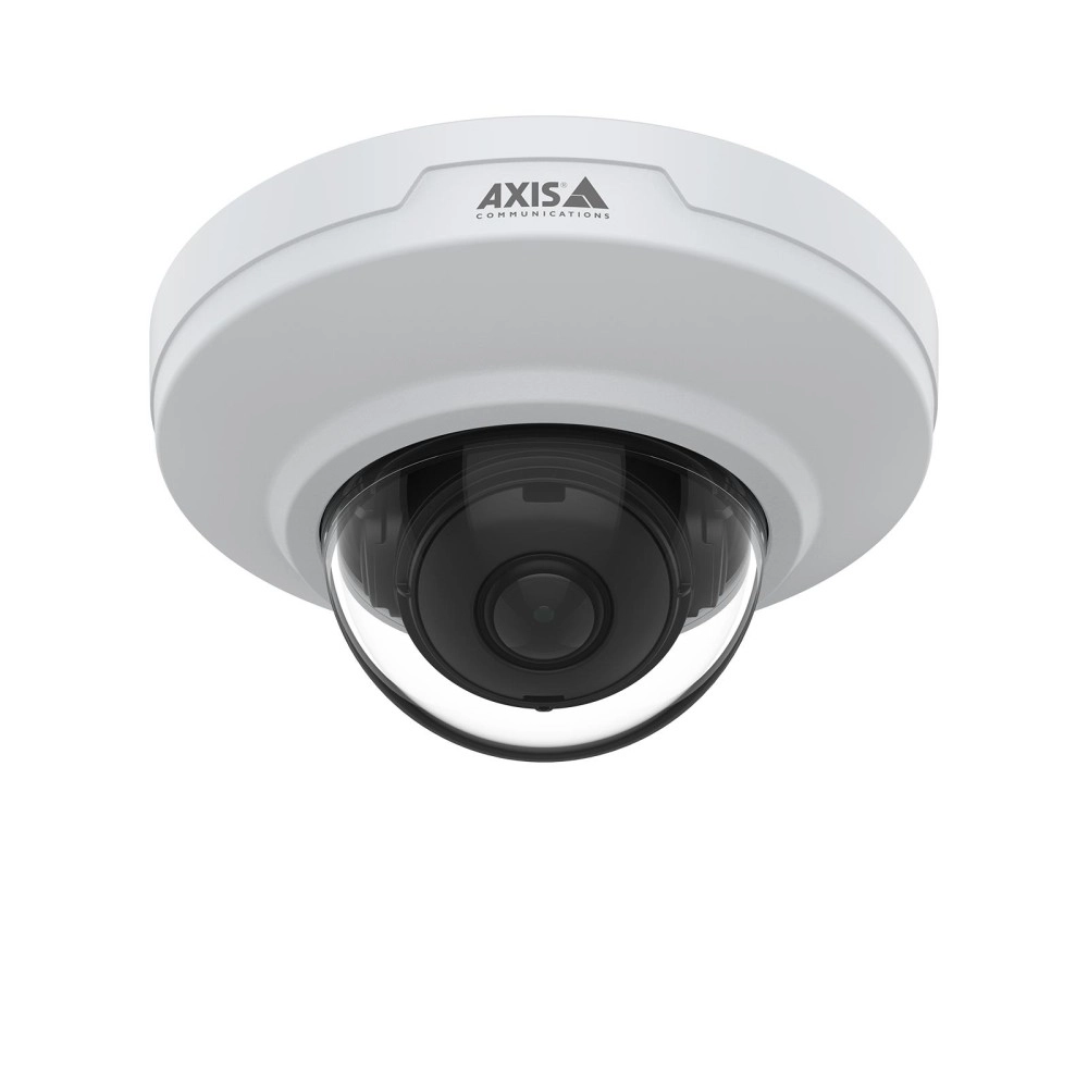 NET CAMERA M3086-V 4MP/02374-001 AXIS
