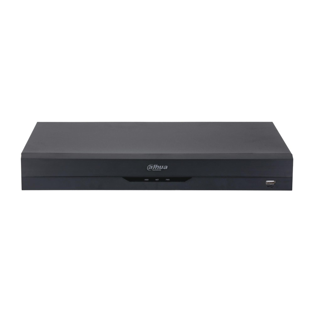 DVR 16CH HDCVI PENTABRID AI/XVR5216AN-I3 DAHUA