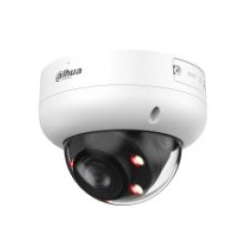 NET CAMERA 8MP DOME/HDBW3849R-ZAS-IL-27135 DAHUA