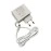 NET ACC PSU 5V 12W/MT13-052400-E15BG MIKROTIK