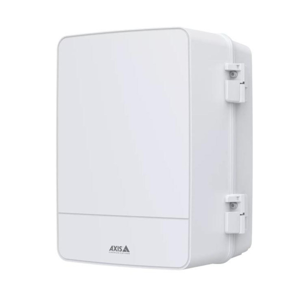 NET SURVEILLANCE CABINET/TQ1808-VE 02359-001 AXIS