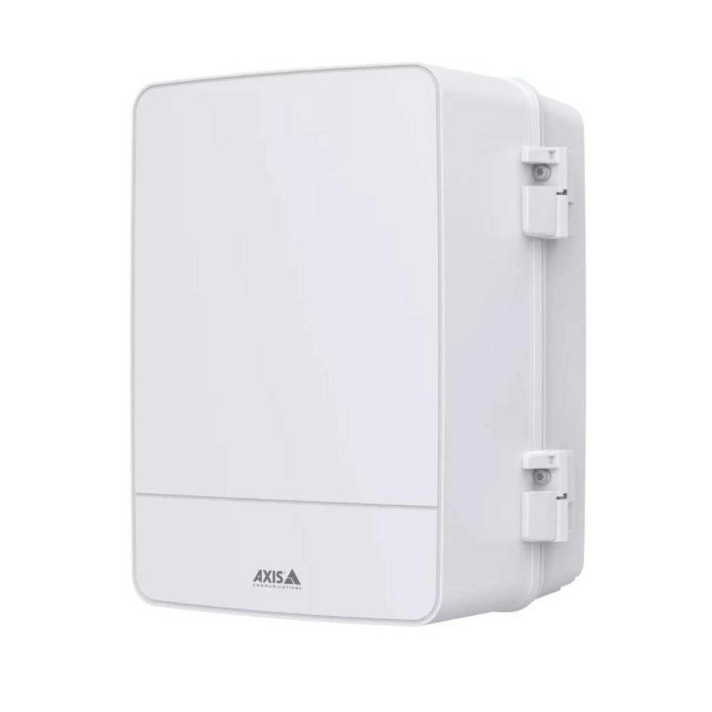 NET SURVEILLANCE CABINET/TQ1808-VE 02359-001 AXIS