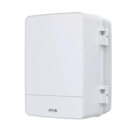 NET SURVEILLANCE CABINET/TQ1808-VE 02359-001 AXIS