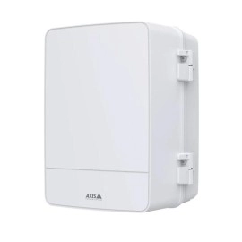 NET SURVEILLANCE CABINET/TQ1808-VE 02359-001 AXIS