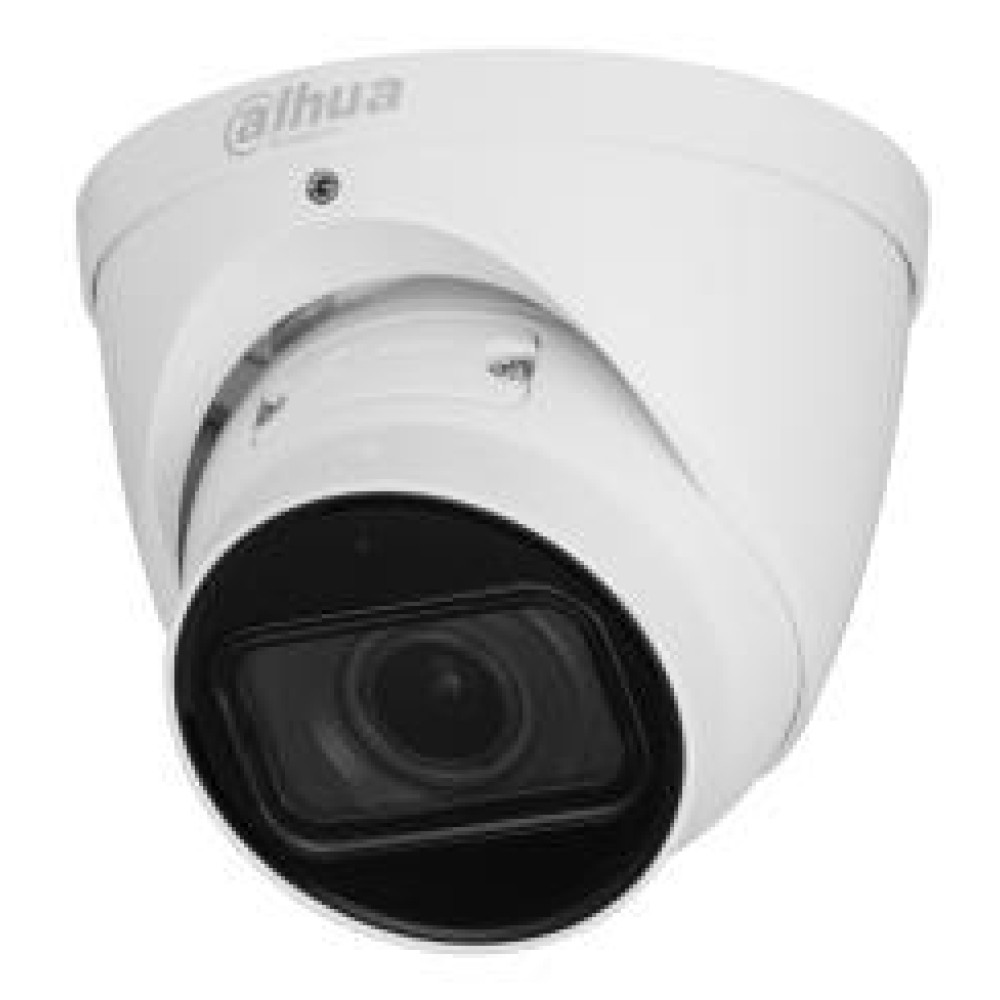 NET CAMERA 5MP IR EYEBALL/IPC-HDW5541T-ZE-27135-S3 DAHUA