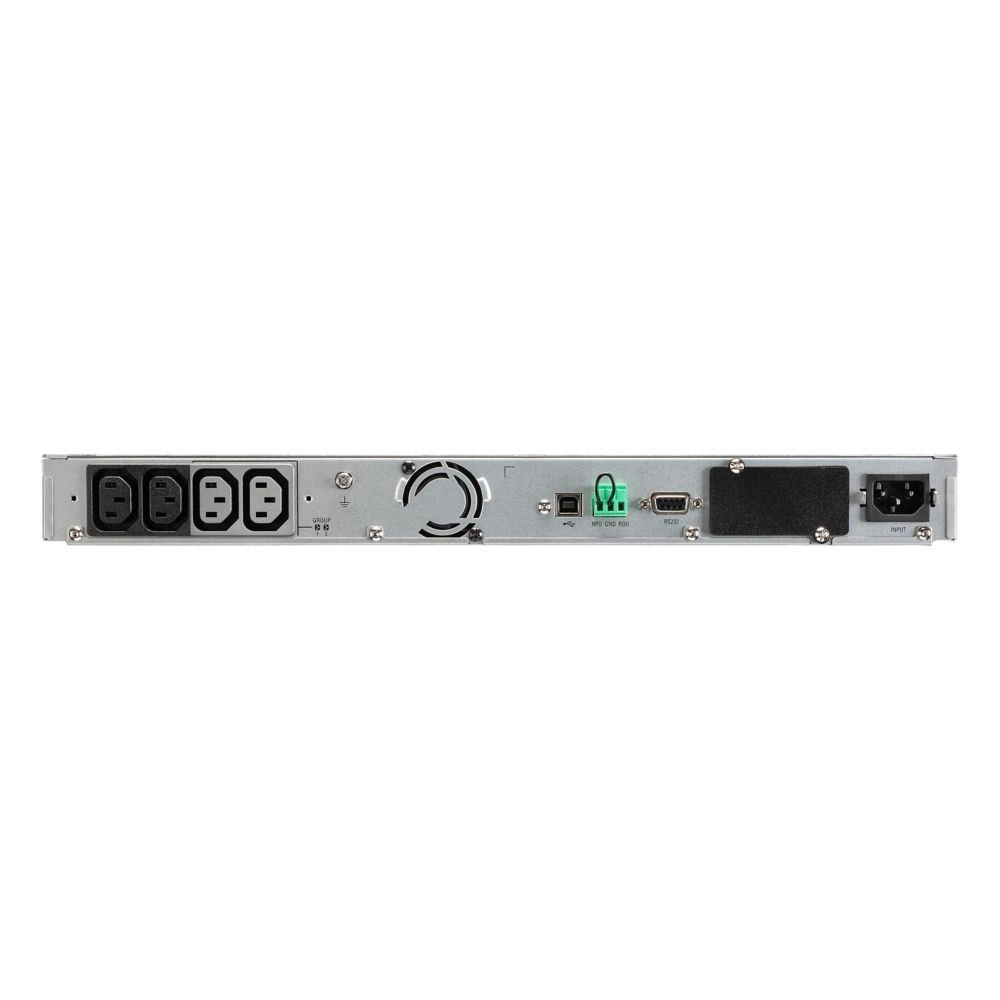 UPS|EATON|520 Watts|650 VA|LineInteractive|5P650IRG2