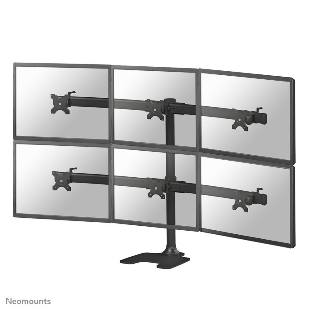 MONITOR ACC DESK MOUNT 10-27