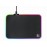 MOUSE PAD GAMING LED MEDIUM/MP-GAMELED-M GEMBIRD