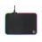 MOUSE PAD GAMING LED MEDIUM/MP-GAMELED-M GEMBIRD