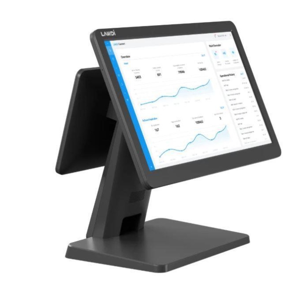 DESKTOP POS ECR 32GB 15