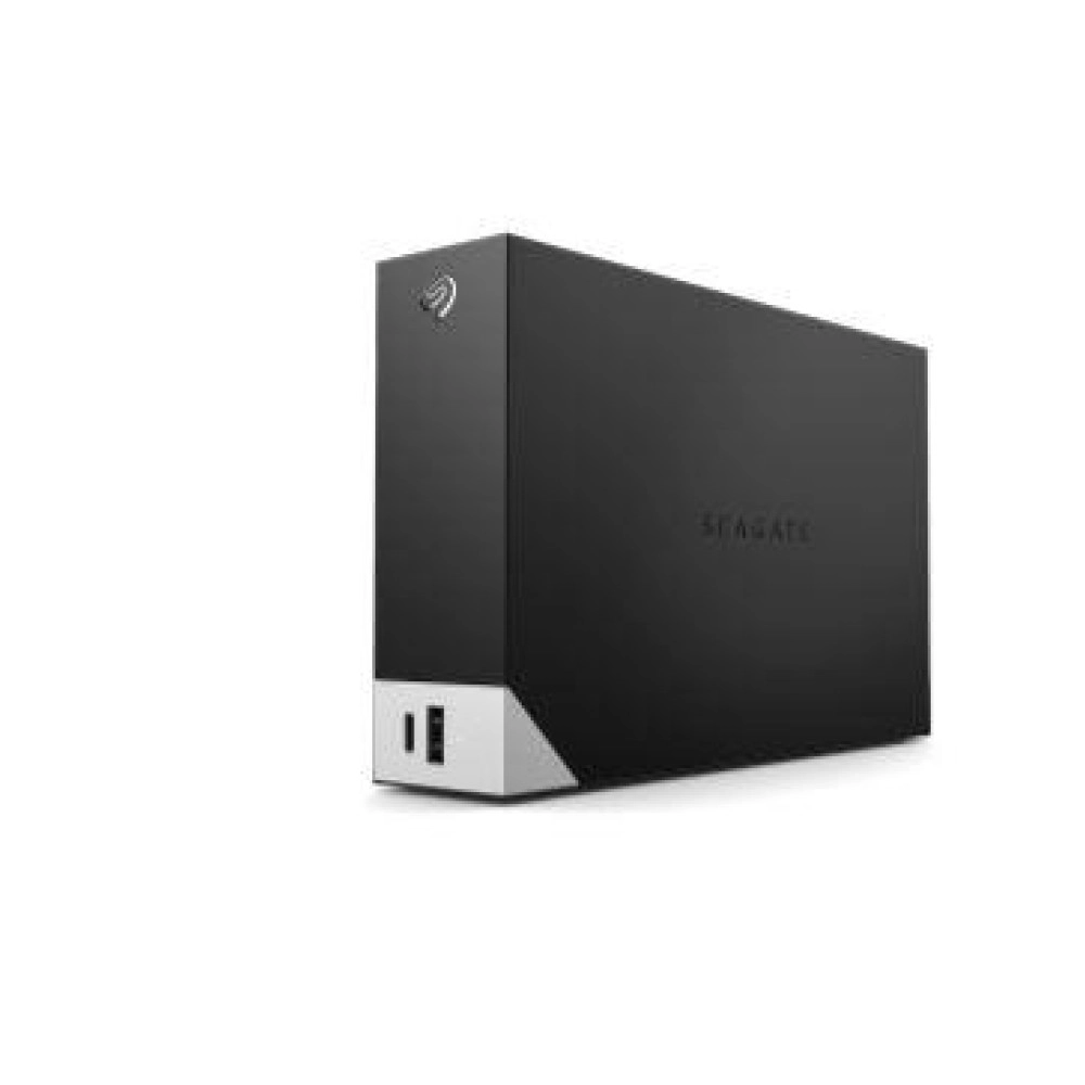 External HDD|SEAGATE|One Touch|STLC20000400|20TB|USB 3.0|Drives 1|Black|STLC20000400