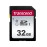 MEMORY SDHC 32GB UHS-II/C10 TS32GSDC300S TRANSCEND