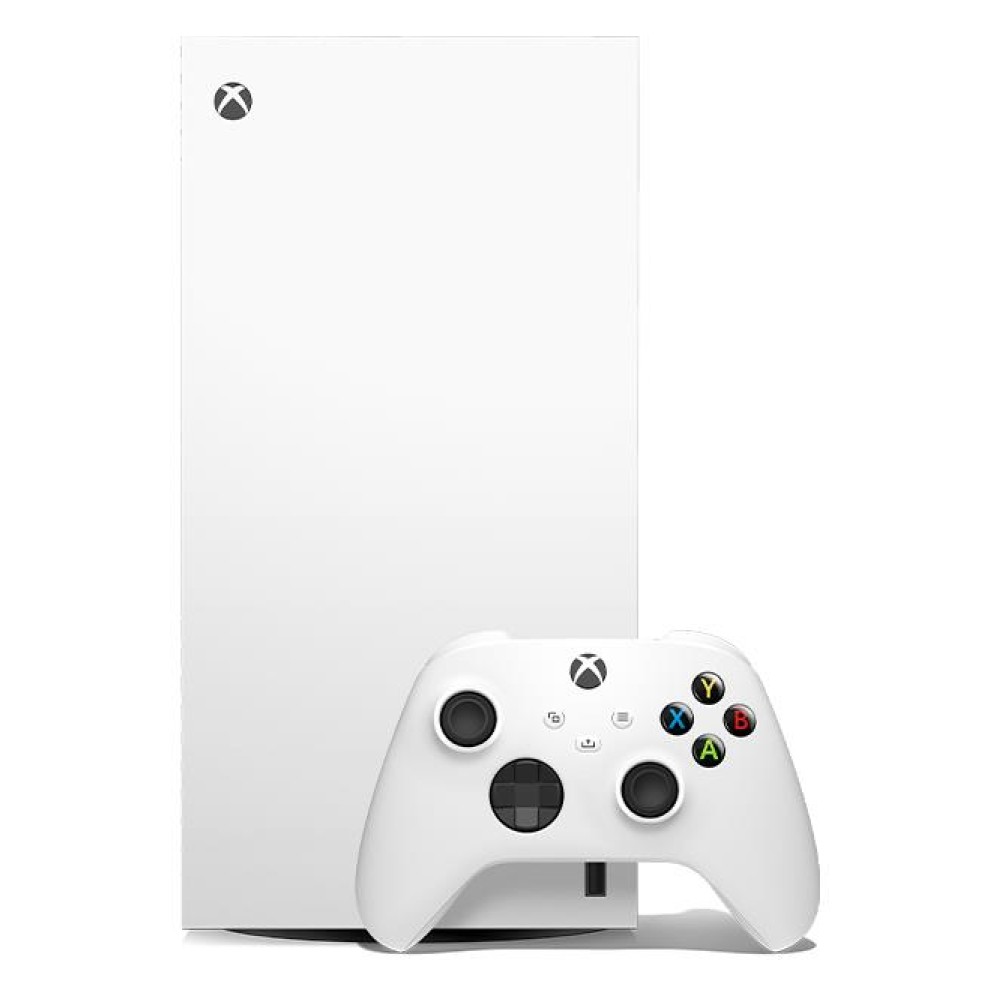 CONSOLE XBOX SERIES X DIGITAL/1TB 196388363902 MICROSOFT