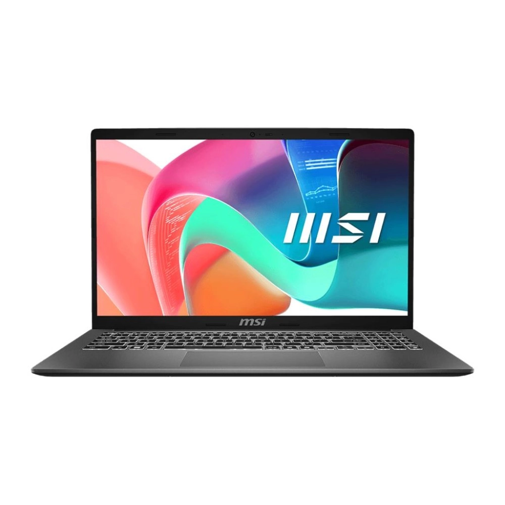 Notebook|MSI|Modern|15 F13MG|CPU  Core i5|i5-1334U|1300 MHz|15.6