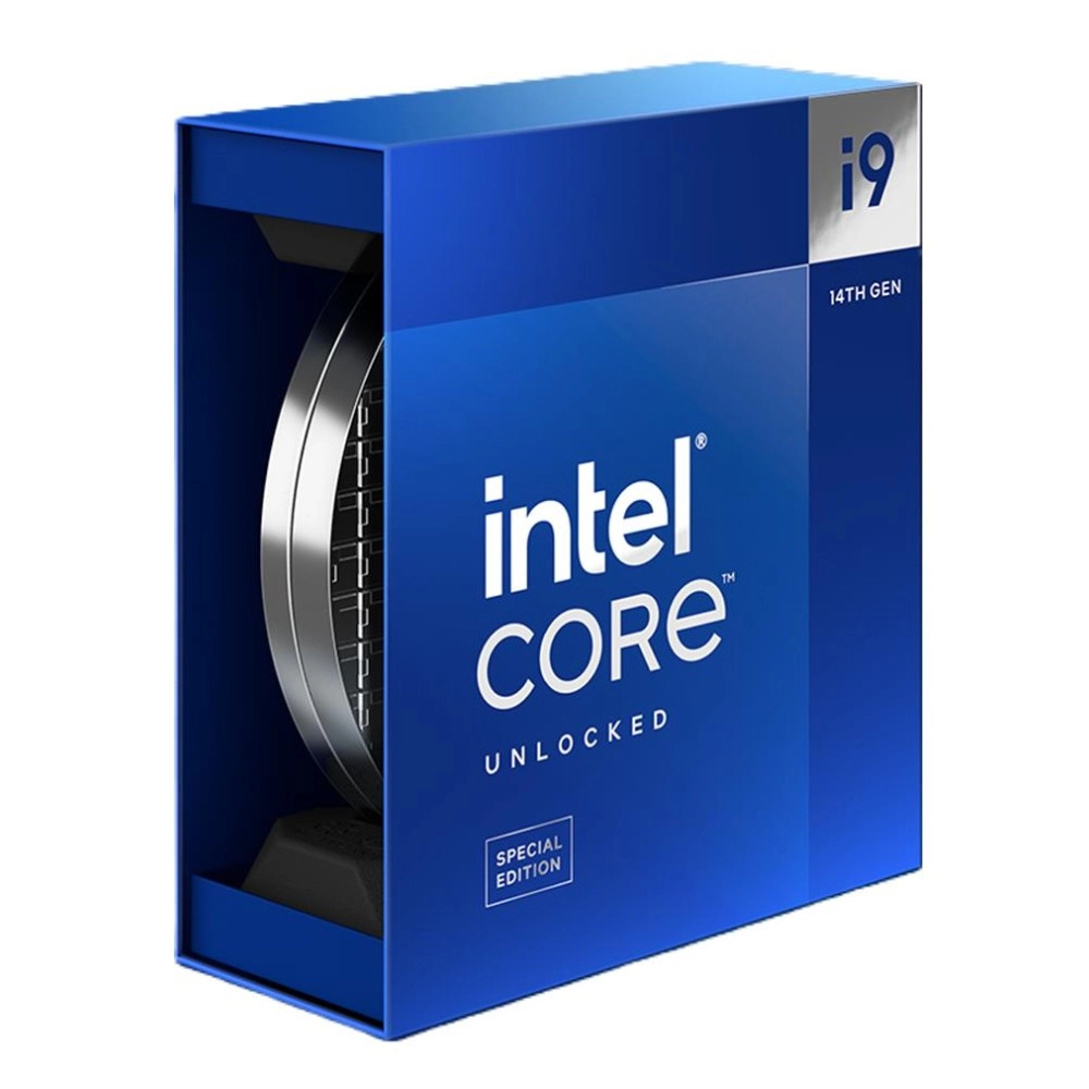 CPU|INTEL|Desktop|Core i9|i9-14900KS|Raptor Lake|3200 MHz|Cores 24|36MB|Socket LGA1700|125 Watts|GPU UHD 770|BOX|BX8071514900KSSRN7R