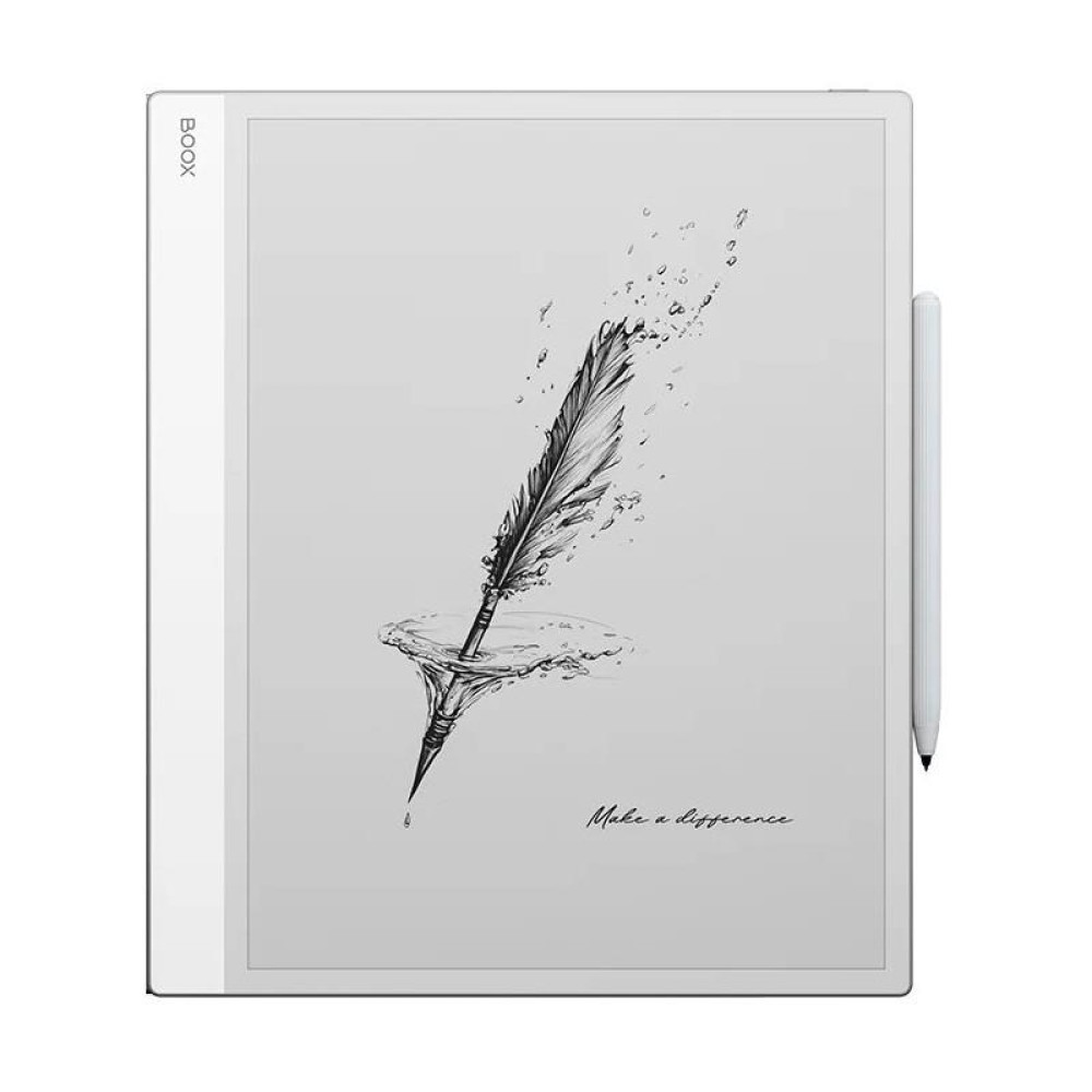 E-Reader|ONYX BOOX|NOTE MAX|13.3