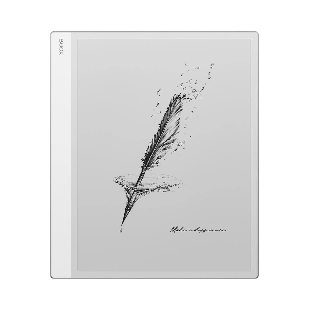 E-Reader|ONYX BOOX|NOTE MAX|13.3
