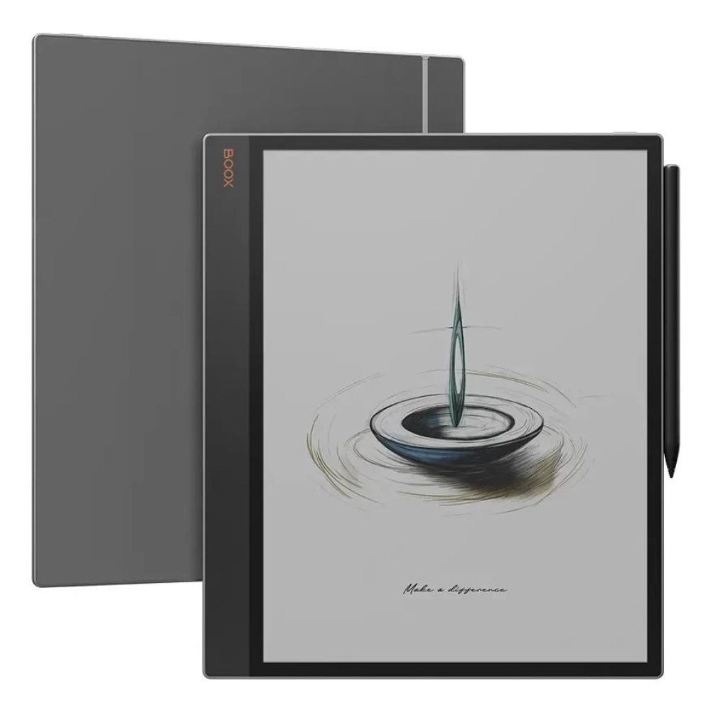 E-Reader|ONYX BOOX|Tab X C|13.3