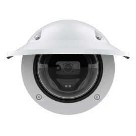 NET CAMERA M3216-LVE DOME/02372-001 AXIS