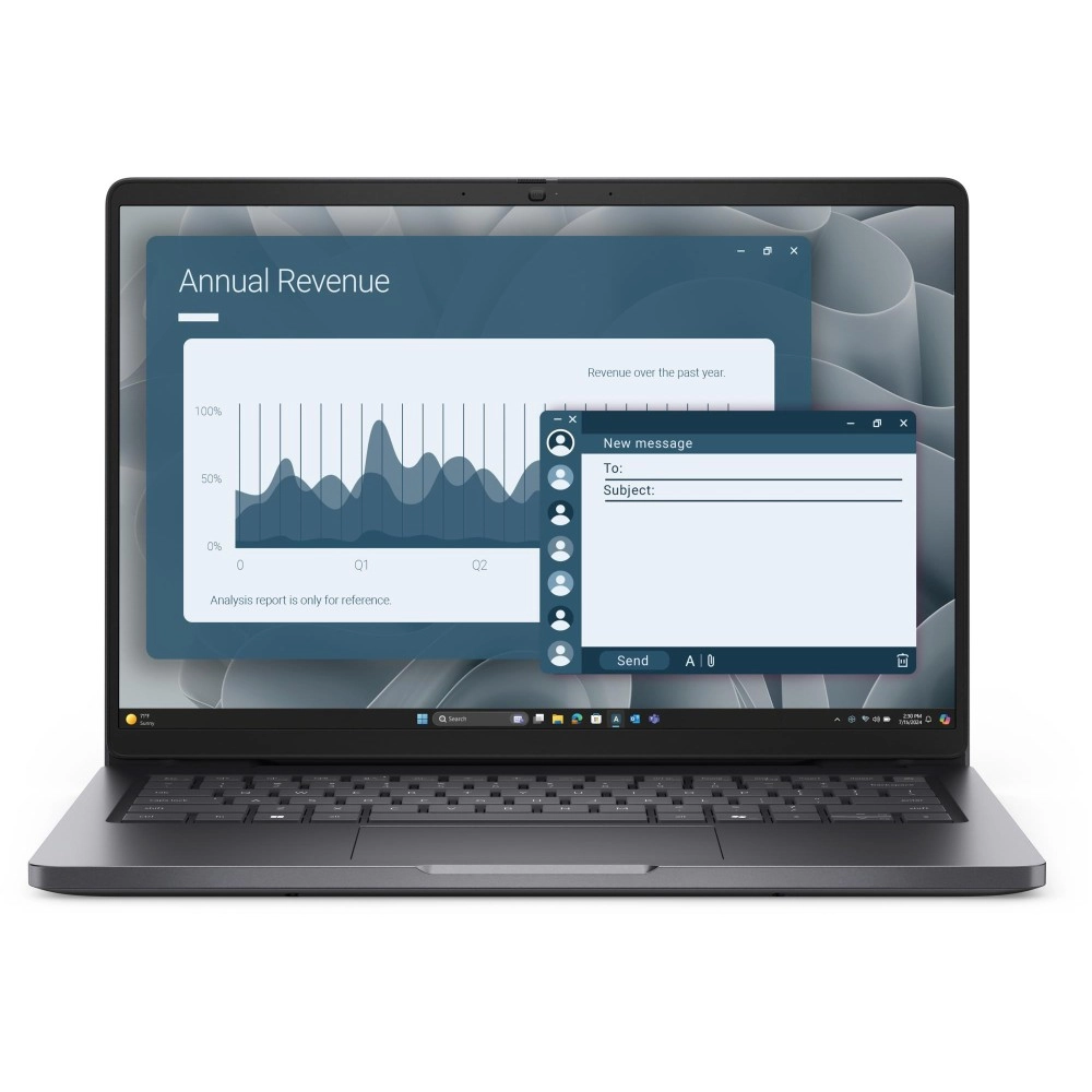 Notebook|DELL|Pro|14|PC14255|CPU  Ryzen 3|210|3000 MHz|14