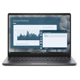 Notebook|DELL|Pro|14|PC14255|CPU  Ryzen 3|210|3000 MHz|14