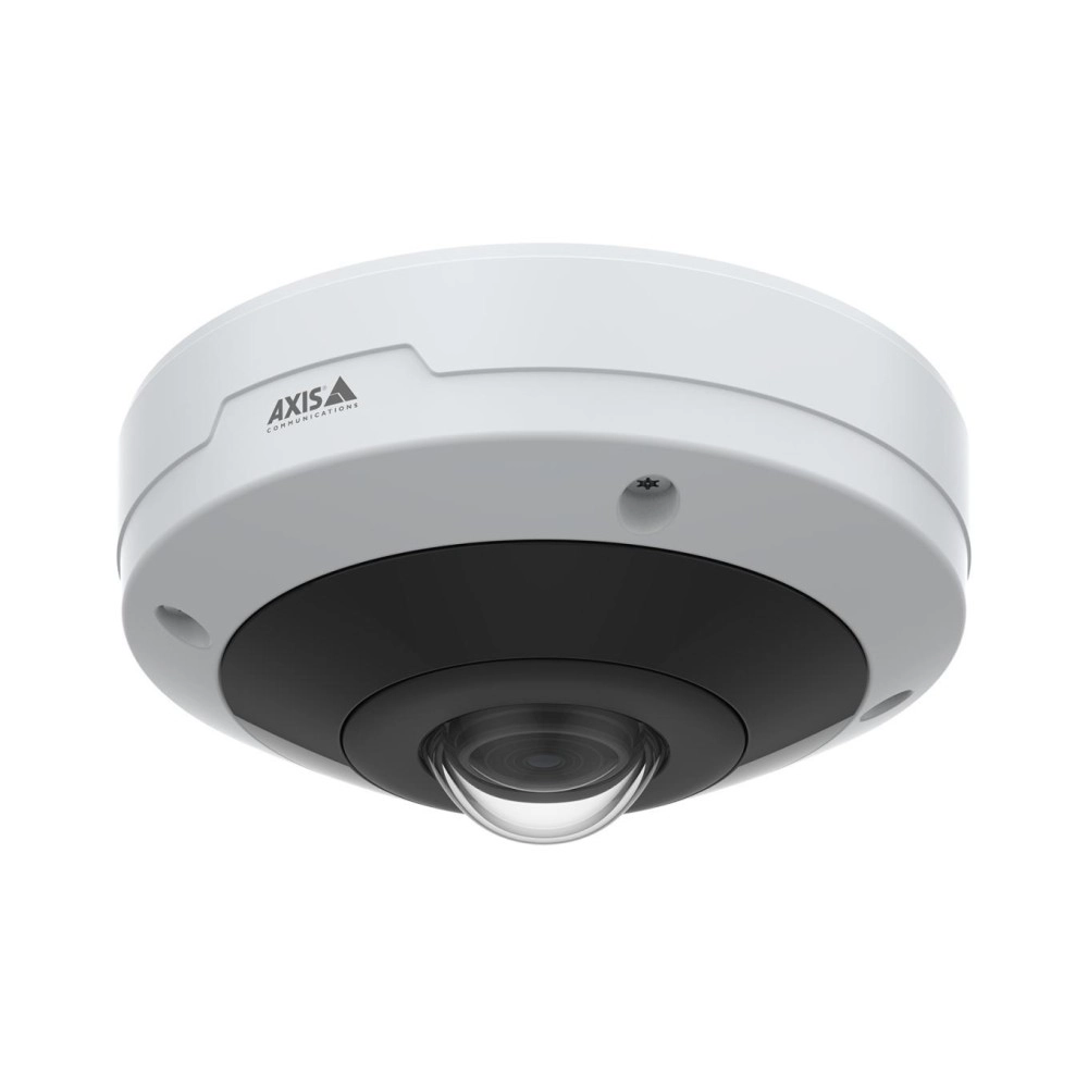 NET CAMERA FISHEYE DOME/M4317-PLVE 02510-001 AXIS