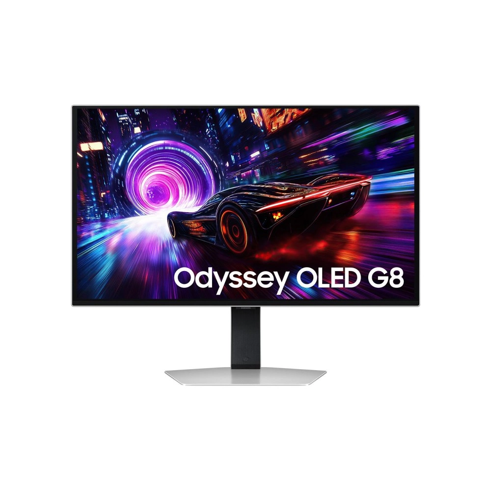 Monitor|SAMSUNG|S32FG810SU|32