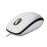 MOUSE USB OPTICAL M100/WHITE 910-006764 LOGITECH