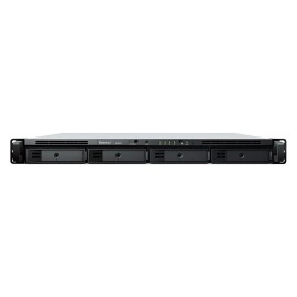 NAS STORAGE RACKST 4BAY 1U/NO HDD USB3 RS822+ SYNOLOGY