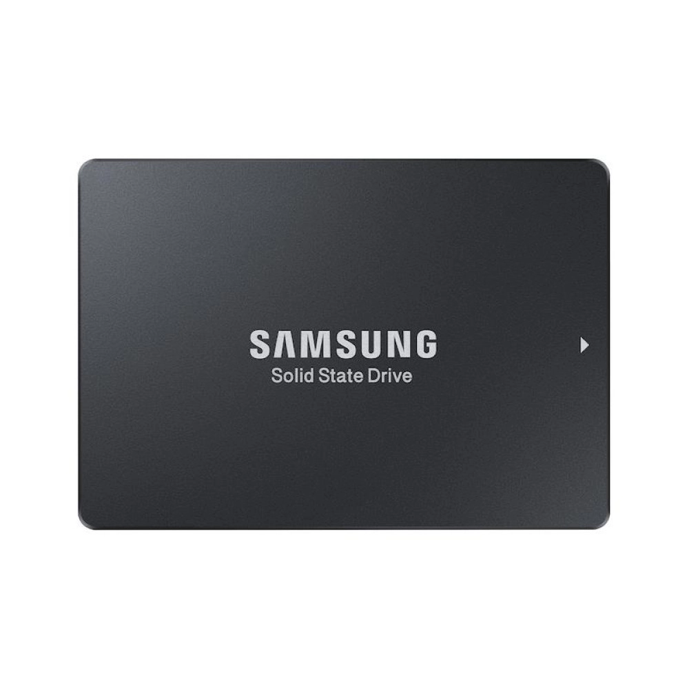 SSD|SAMSUNG|MTBF 2000000 h|Read speed 550 MB/s|Write speed 520 MB/s|Serial ATA III|2.5
