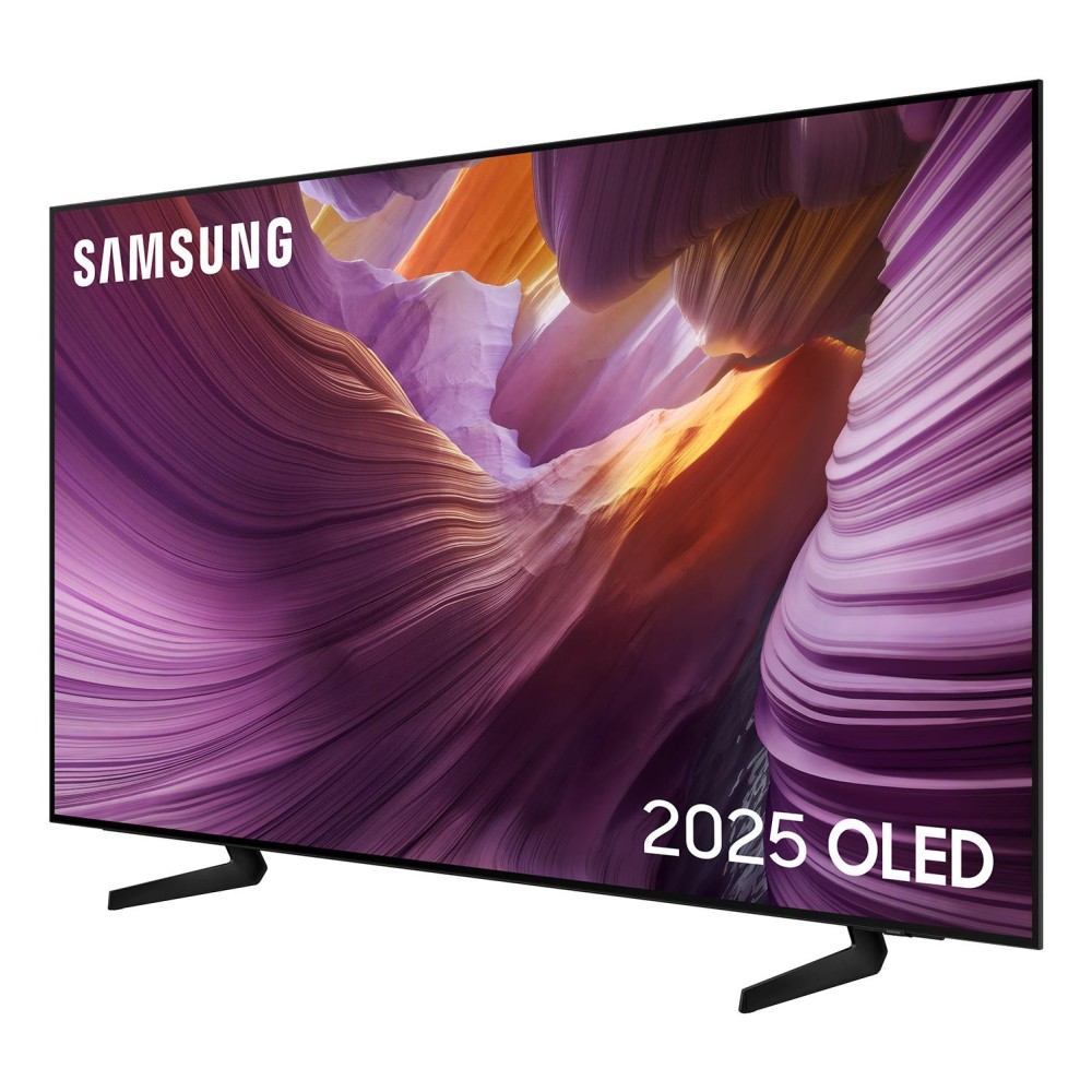 TV Set|SAMSUNG|55