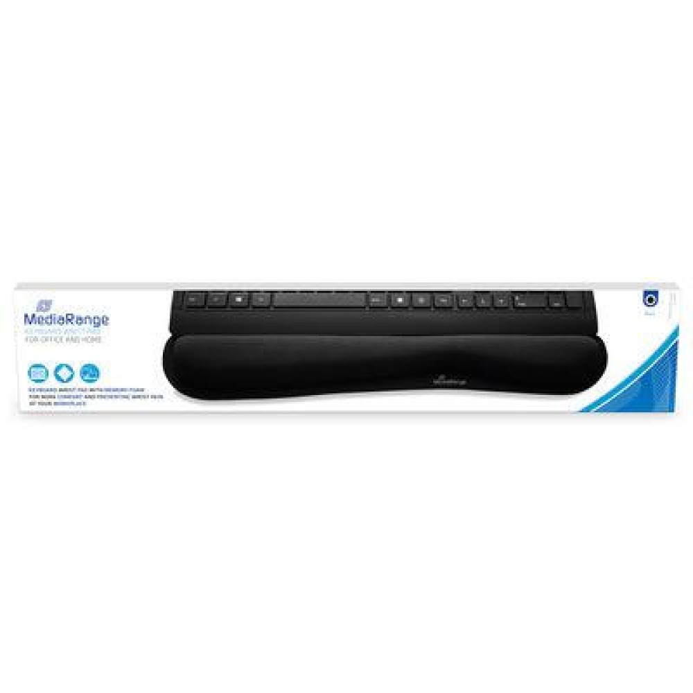 KEYBOARD PAD ERGONOMIC/MROS252 MEDIARANGE