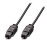CABLE TOSLINK SPDIF 1M/35211 LINDY