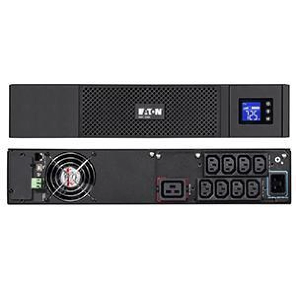 UPS|EATON|1980 Watts|2200 VA|Wave form type Sinewave|5SC2200IRT