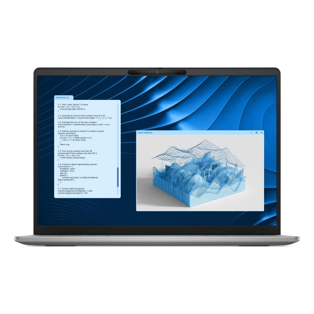 Notebook|DELL|Latitude|5455|CPU  Snapdragon|X Plus X1P-42-100|14