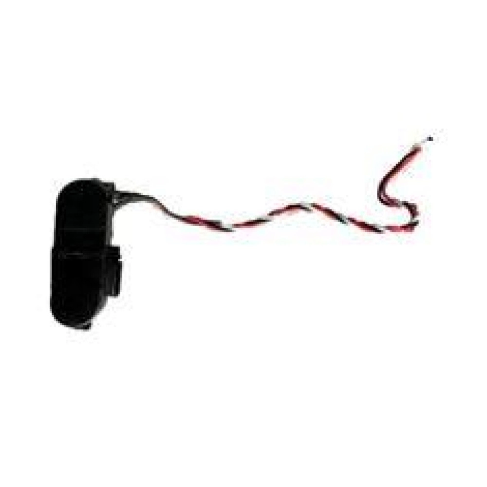Vacuum Cleaner Accessory|ROBOROCK|Wall Sensor|For S7 White/S7 Black/S8 White/S8 Black/S8 White+/S8 Black+/S8 White Pro Ultra/S8 Black Pro Ultra/S7 White Pro Ultra/S7 White Max Ultra/S7 Black Max Ultra|9.01.0762