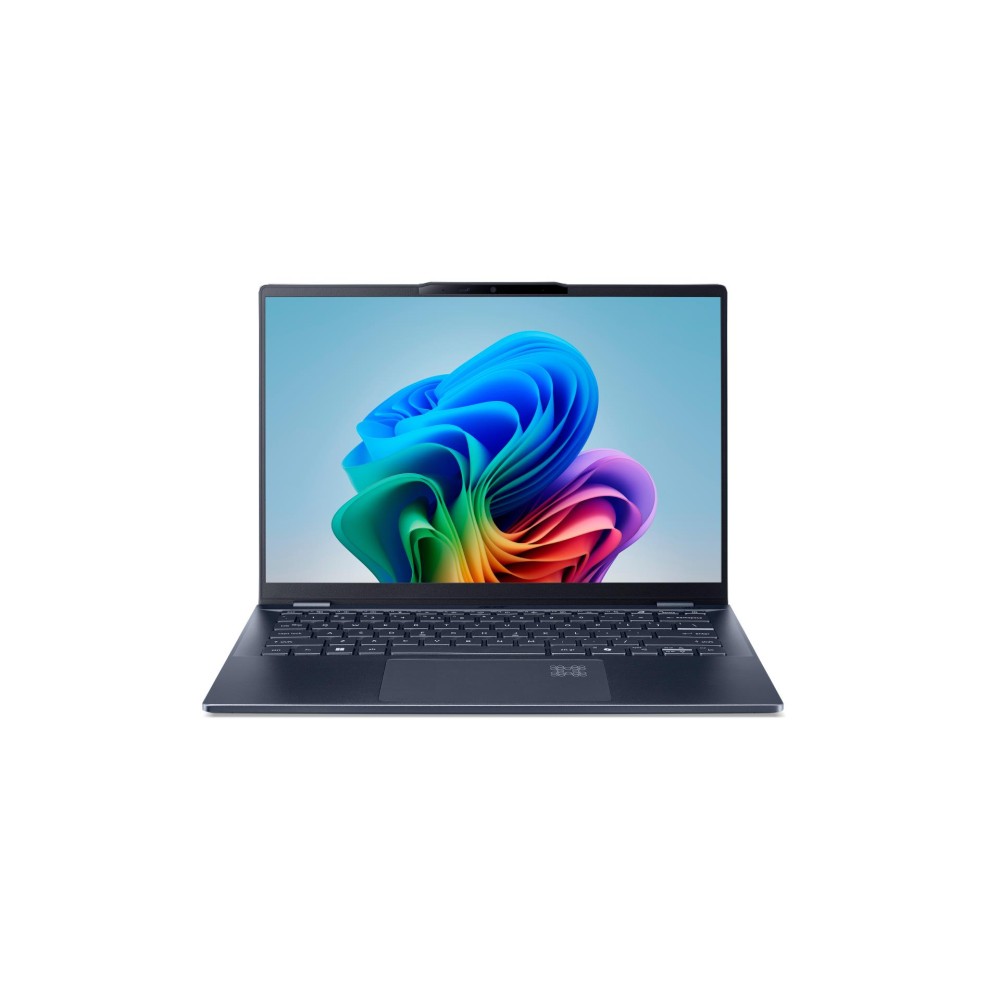 Notebook|ACER|Swift|14 AI|CPU Intel Core Ultra 7|256V|14 
