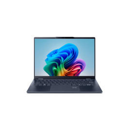 Notebook|ACER|Swift|14 AI|CPU Intel Core Ultra 7|256V|14 