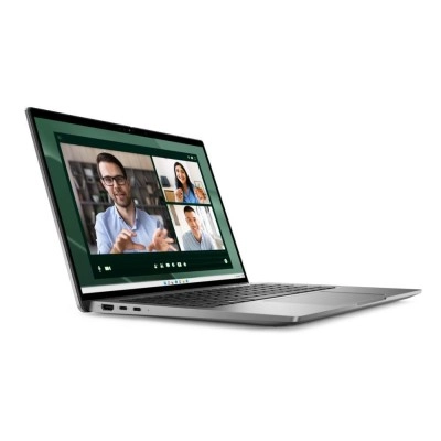 Notebook|DELL|Latitude|CPU Intel Core Ultra 5|135U|1.6 GHz|14 