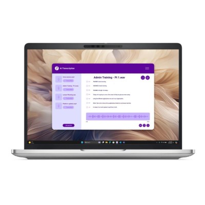 Notebook|DELL|Pro Plus|Pro 13 Plus (PB13250)|CPU Intel Core Ultra 5|236V|2.1 GHz|13.3 