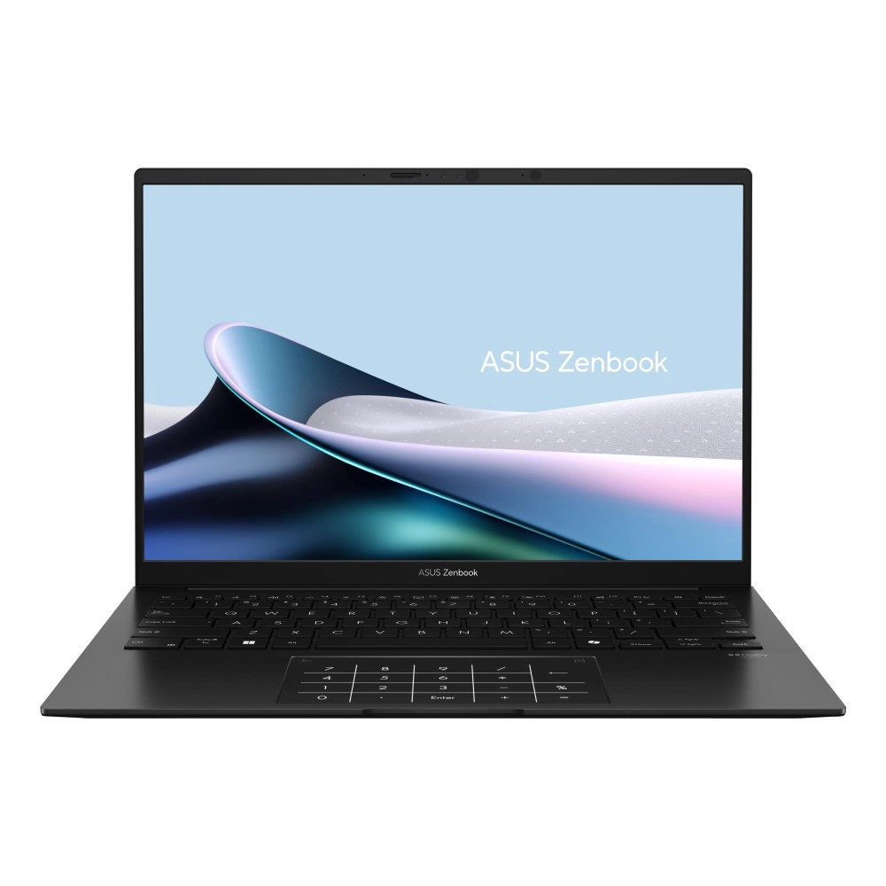 Notebook|ASUS|ZenBook Series|14 OLED|UM3406KA-PP164W|CPU  AMD Ryzen AI 7|350|2000 MHz|14