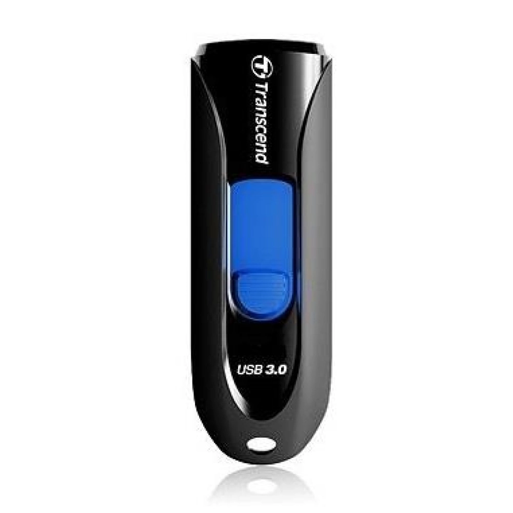 MEMORY DRIVE FLASH USB3 128GB/790 TS128GJF790K TRANSCEND
