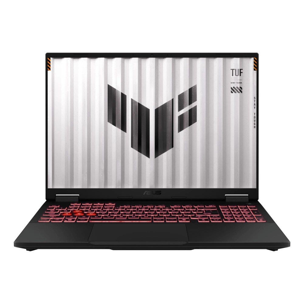 Notebook|ASUS|TUF|Gaming A16 (2025)|FA608UM-QT013W|CPU  Ryzen 7|260|3800 MHz|16