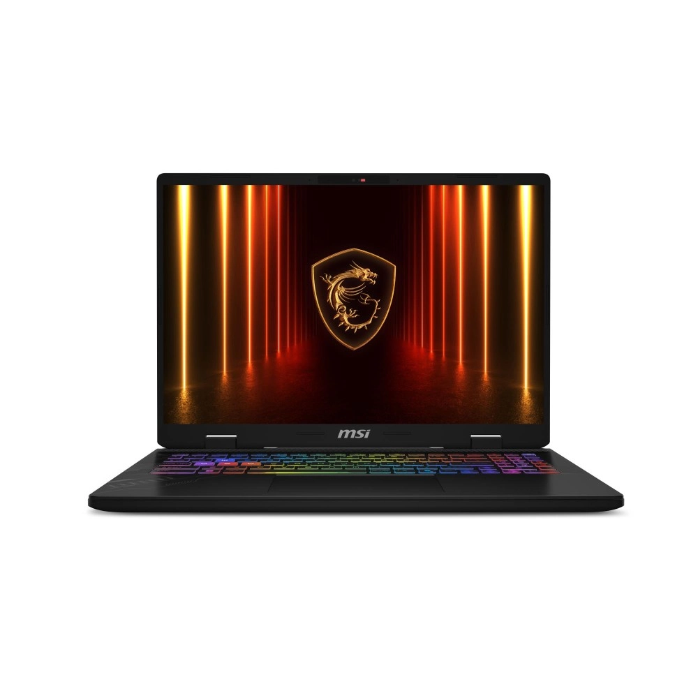 Notebook|MSI|Crosshair|16 HX AI D2XWGKG|CPU  Core Ultra|U9-275HX|2700 MHz|16