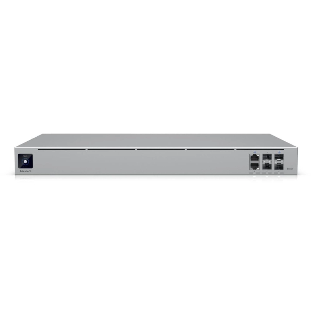 NET GATEWAY ENTERPR FORTRESS/EFG UBIQUITI