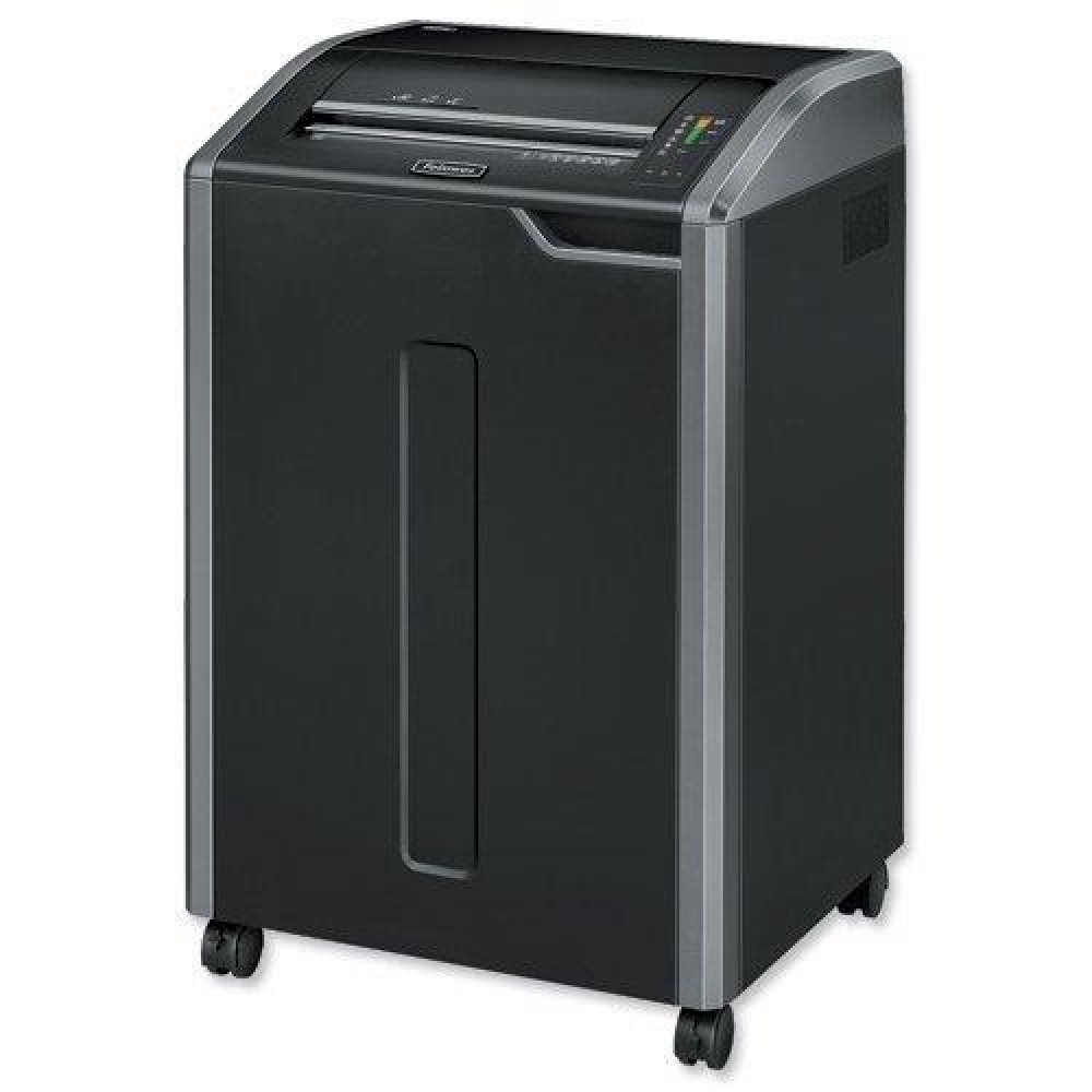 SHREDDER POWERSHRED 485I/CROSS CUT 4699501 FELLOWES