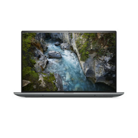 Notebook|DELL|Precision|5490|CPU  Core Ultra|u7-155H|3800 MHz|CPU features vPro|14
