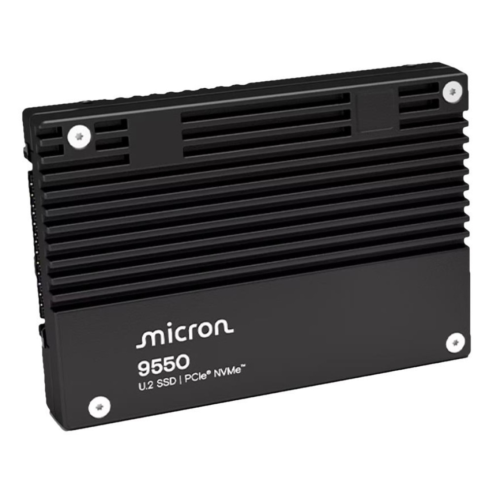 SSD|MICRON|SSD series 9550 MAX|12.8TB|NVMe|NAND flash technology 3D TLC|Write speed 10000 MBytes/sec|Read speed 14000 MBytes/sec|Form Factor U.2|TBW 70080 TB|MTFDLAL12T8THB-1BK1DABYYR