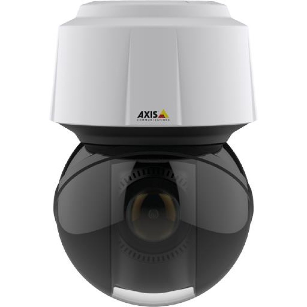 NET CAMERA Q6128-E 50HZ/PTZ DOME HDTV 0800-002 AXIS