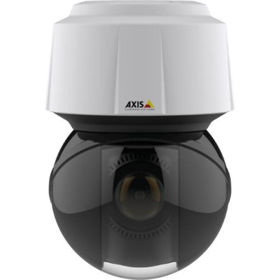 NET CAMERA Q6128-E 50HZ/PTZ DOME HDTV 0800-002 AXIS